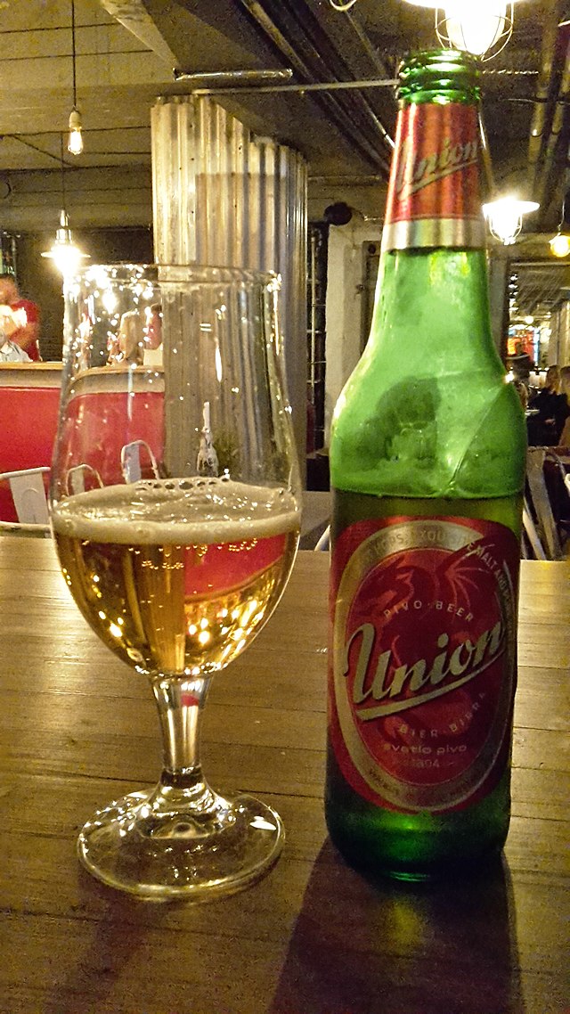 Slovenian Cuisine, Slovenian drinks, Traditional Slovenian drinks, Slovenia drinks, union beer