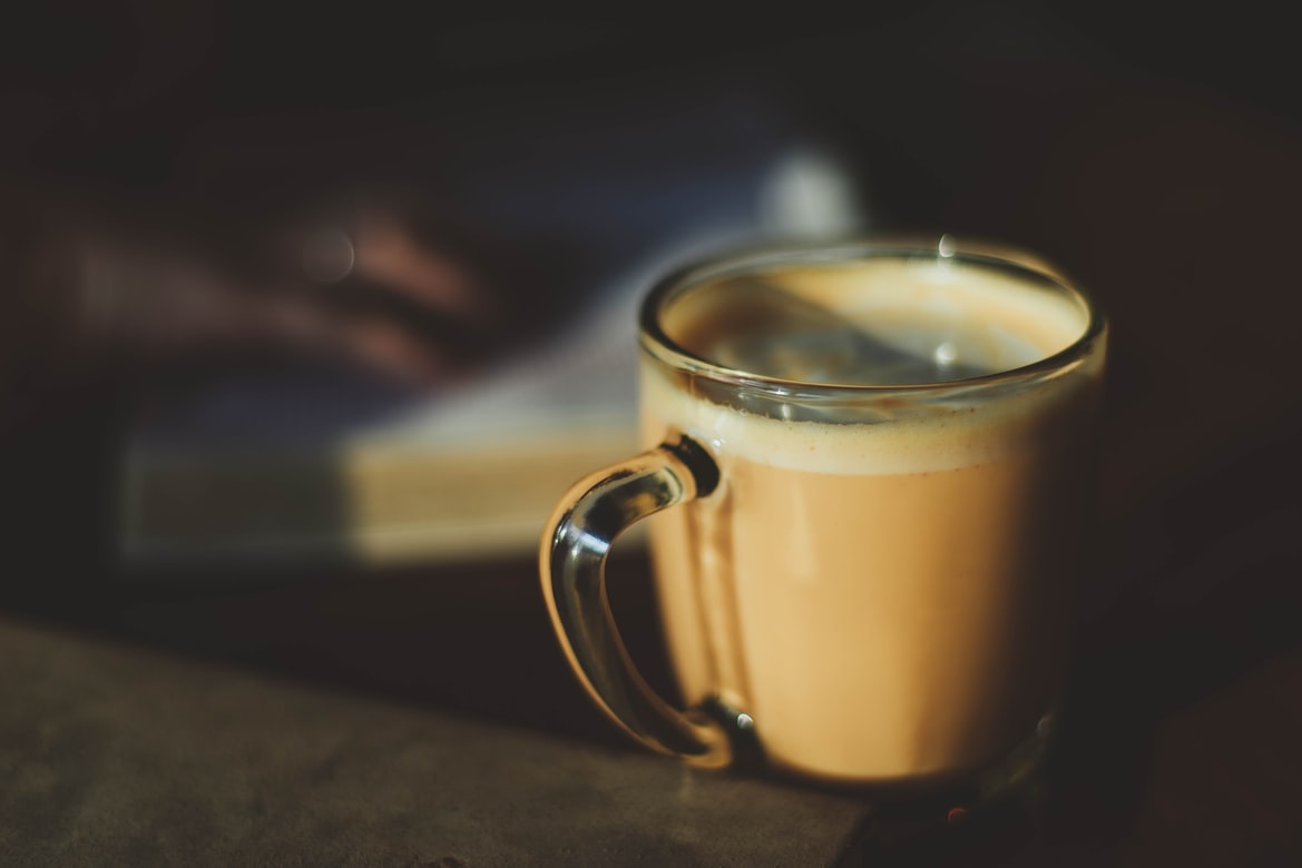 Traditional Mauritian drinks, Mauritius drinks, traditional drinks in Mauritius, Mauritian drinks, vanilla tea