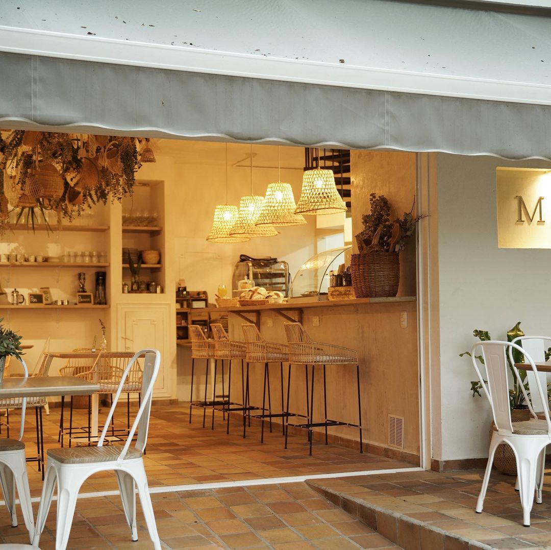 Medellin Food - 30 Best Restaurants In Medellin And Where To Eat 32 Medellin vegan restaurants, vegetarian restaurants in Medellin, vegan in Medellin, Medellin vegetarian, Mija Artesanal