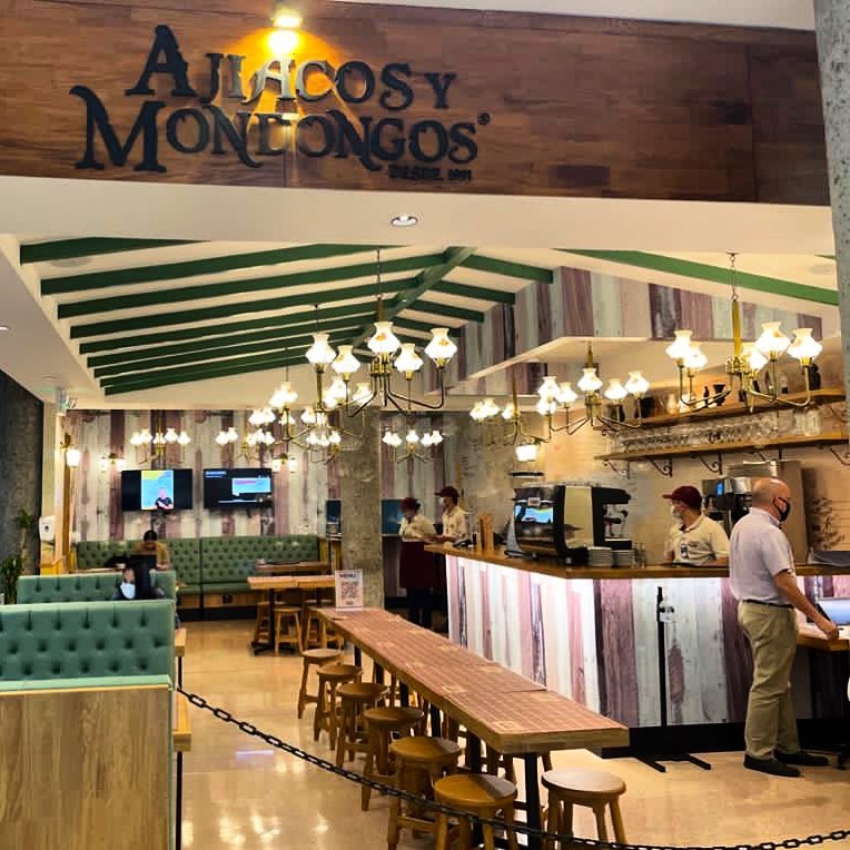 Medellin Food - 30 Best Restaurants In Medellin And Where To Eat 15 Restaurants in Medellin, best restaurants in Medellin, where to eat in Medellin, restaurants in Medellin colombia, restaurants Medellin, food in Medellin, best Medellin restaurants, Ajiacos y Mondongos
