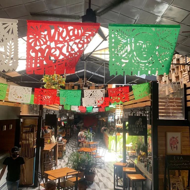 Oaxaca Food - 30 Best Restaurants In Oaxaca And Where To Eat 8 restaurants in oaxaca, best restaurants in oaxaca, where to eat in Oaxaca, Oaxaca food, best restaurants in Oaxaca, Oaxaca restaurants, best Oaxaca restaurants, Alhóndiga Reforma