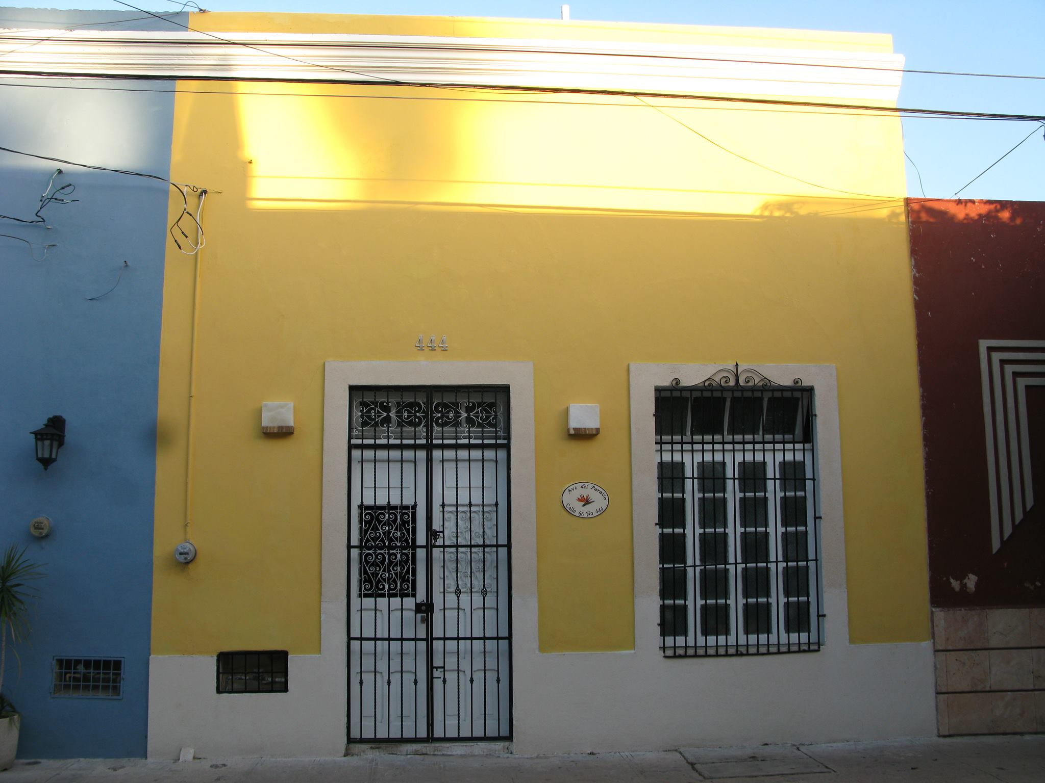 Merida Food - 30 Best Restaurants In Merida And Where To Eat 15 restaurants in merida, best restaurants in merida mexico, merida food, restaurants in merida mexico, merida restaurant, where to eat in merida, merida restaurants, best merida restaurants, Ave del Paraíso