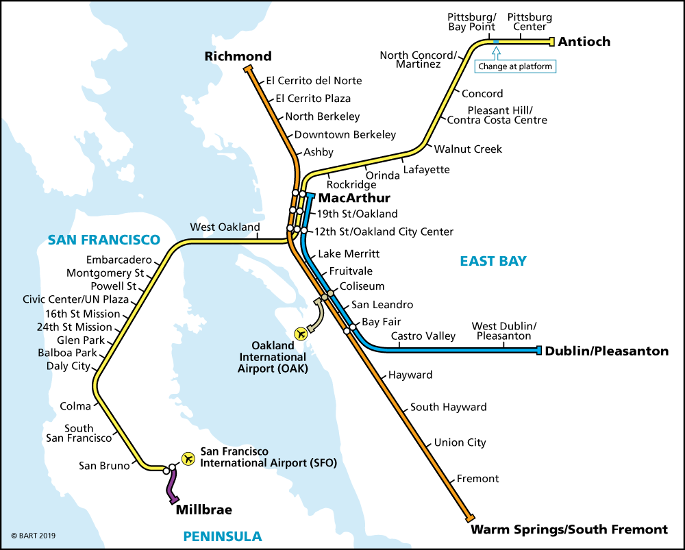 How To Get From San Francisco Airport To City Center - All Possible Ways, cheapest way from San Francisco airport to city center, cheapest way from San Francisco airport to downtown, San Francisco airport to city center, San Francisco airport to city, San Francisco airport to downtown, San Francisco Bus Airport, BART Metro San Francisco Airport