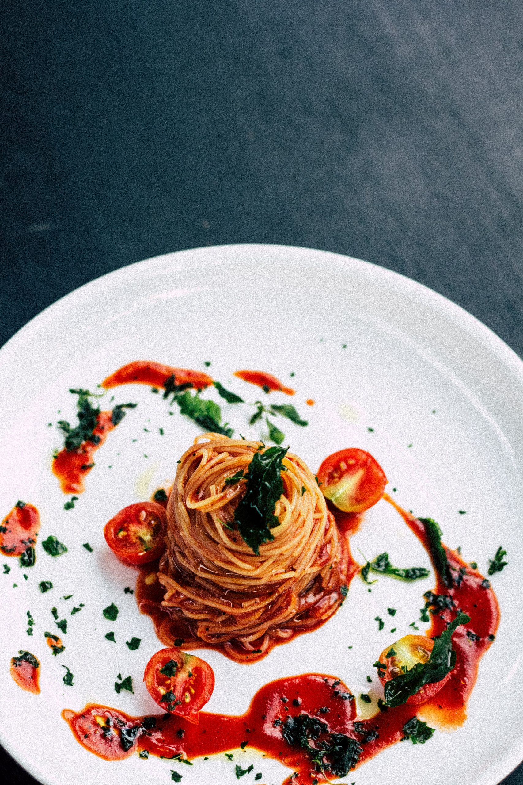 Best food to try in Canada - VEGETARIAN BANFF PASTA, vegetarian food in Canada, vegan food in Canada, Canadian vegetarian dishes, vegan in Canada, vegetarian in Canada