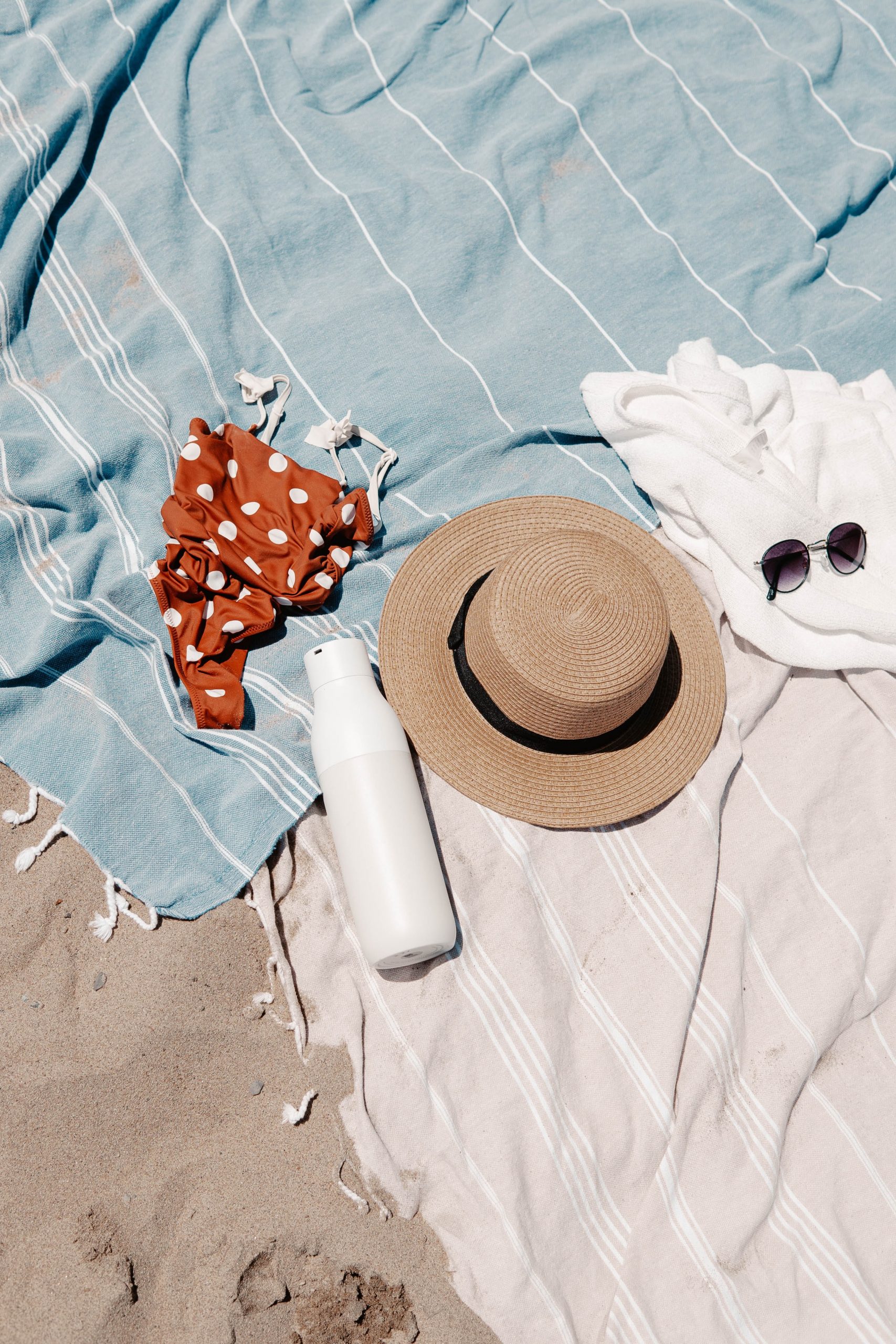 How To Pack Light When Traveling: 3-week Hand carry trip