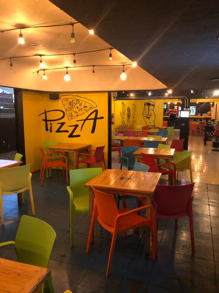 Restaurants in guadalajara, best restaurants in guadalajara, guadalajara food, restaurants in guadalajara mexico, guadalajara restaurants, where to eat in guadalajara, Black Albahaca