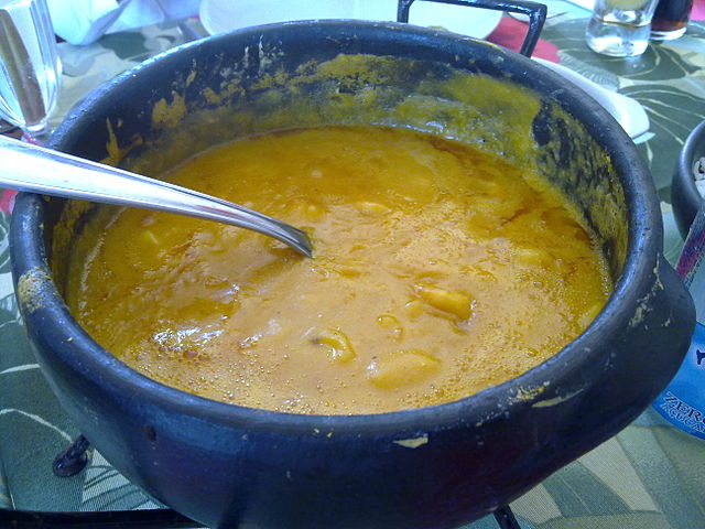 Brazilian dishes, Brazilian Food, Brazilian cuisine, food in Brazil, traditional Brazilian food, Brazil cuisine, Brazil food, Bobó De Camarão