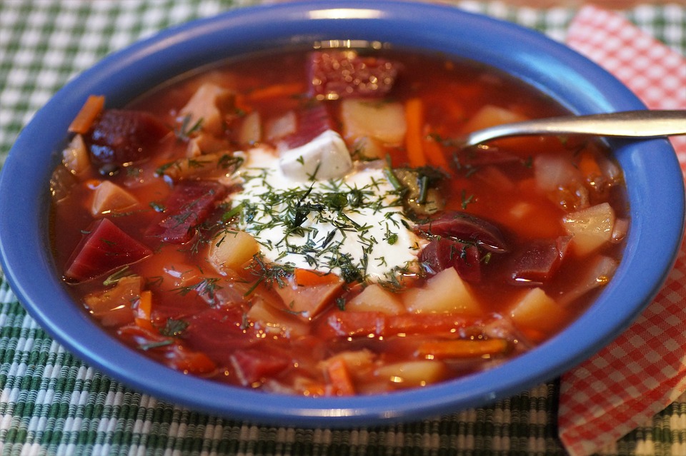 Ukraine Food, Ukraine cuisine, Traditional Ukraine Food, food in Ukraine, Ukraine dishes, Ukrainian food, Ukrainian dishes, Ukrainian cuisine, borscht