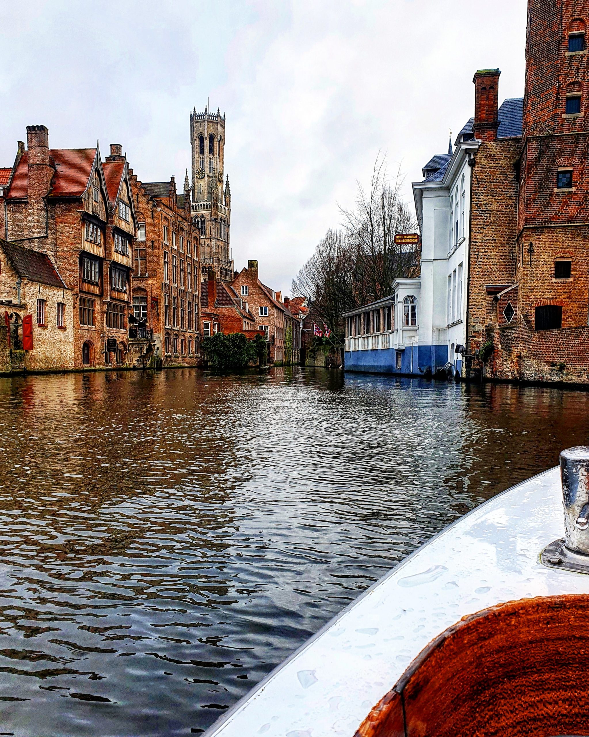 10 Common Mistakes to Avoid in Bruges and How to Avoid Them