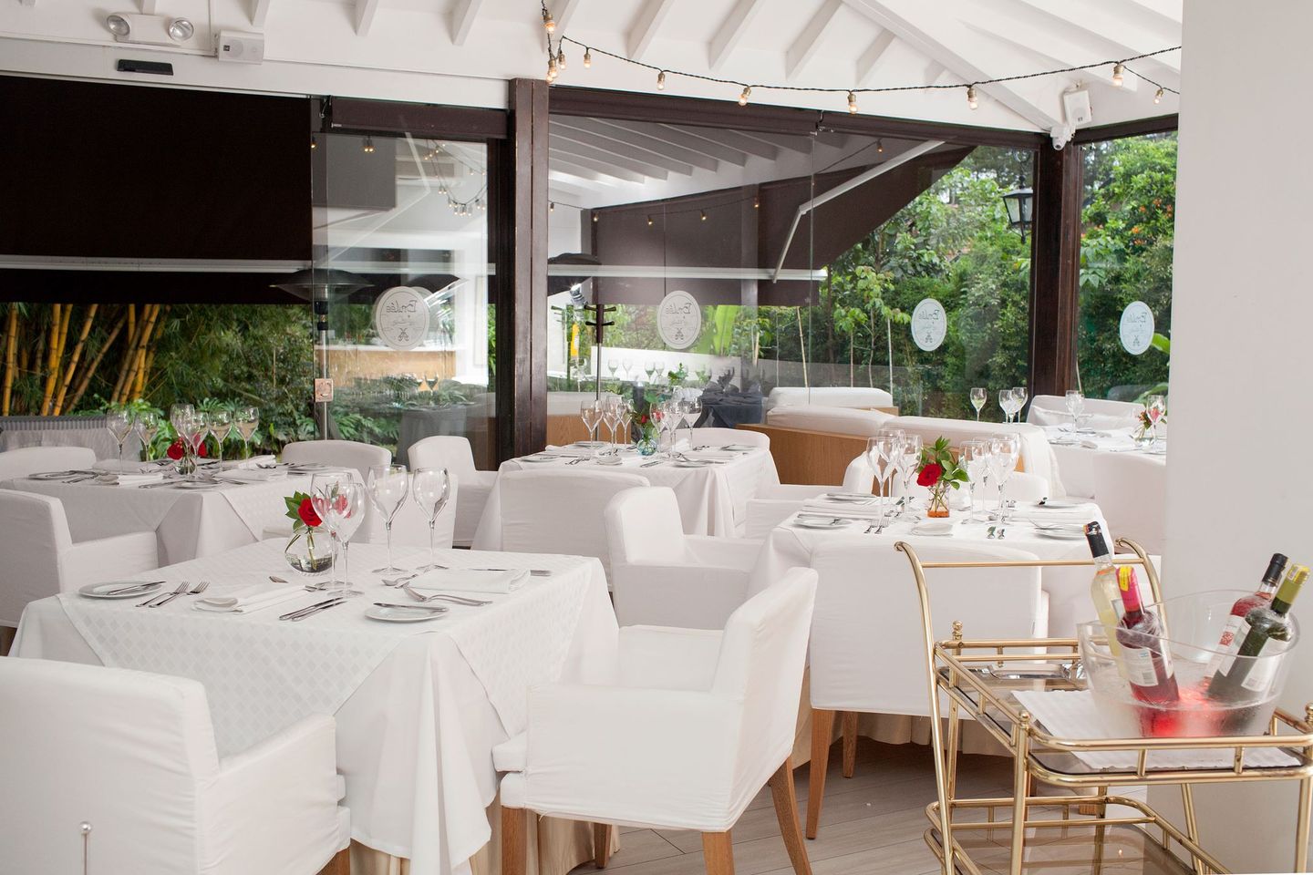 Medellin Food - 30 Best Restaurants In Medellin And Where To Eat 11 Restaurants in Medellin, best restaurants in Medellin, where to eat in Medellin, Medellin colombia restaurants, Brulée