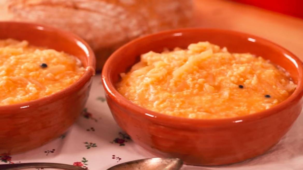 Slovenian Food, Traditional Slovenian Food, Slovenia food, Slovenia cuisine, traditional food in Slovenia, Slovenian cuisine, Slovenia dishes, Slovenian dishes, Bujta Repa