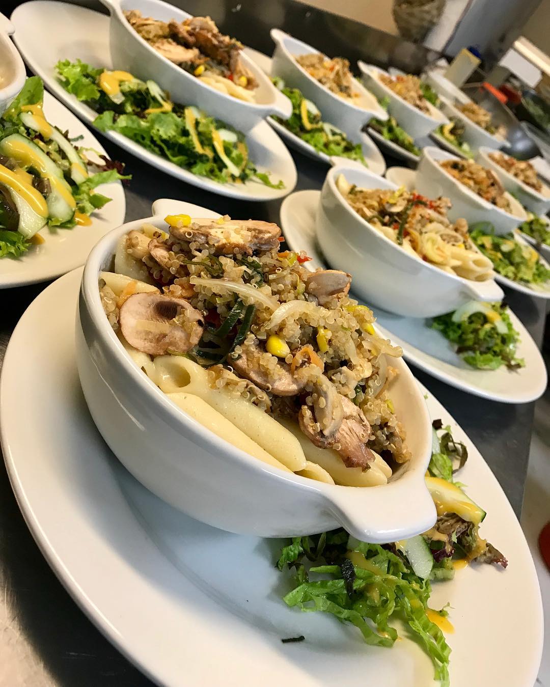 Medellin Food - 30 Best Restaurants In Medellin And Where To Eat 29 vegan restaurants in Medellin, vegetarian restaurants in Medellin, vegan in Medellin, vegetarian in Medellin, chana