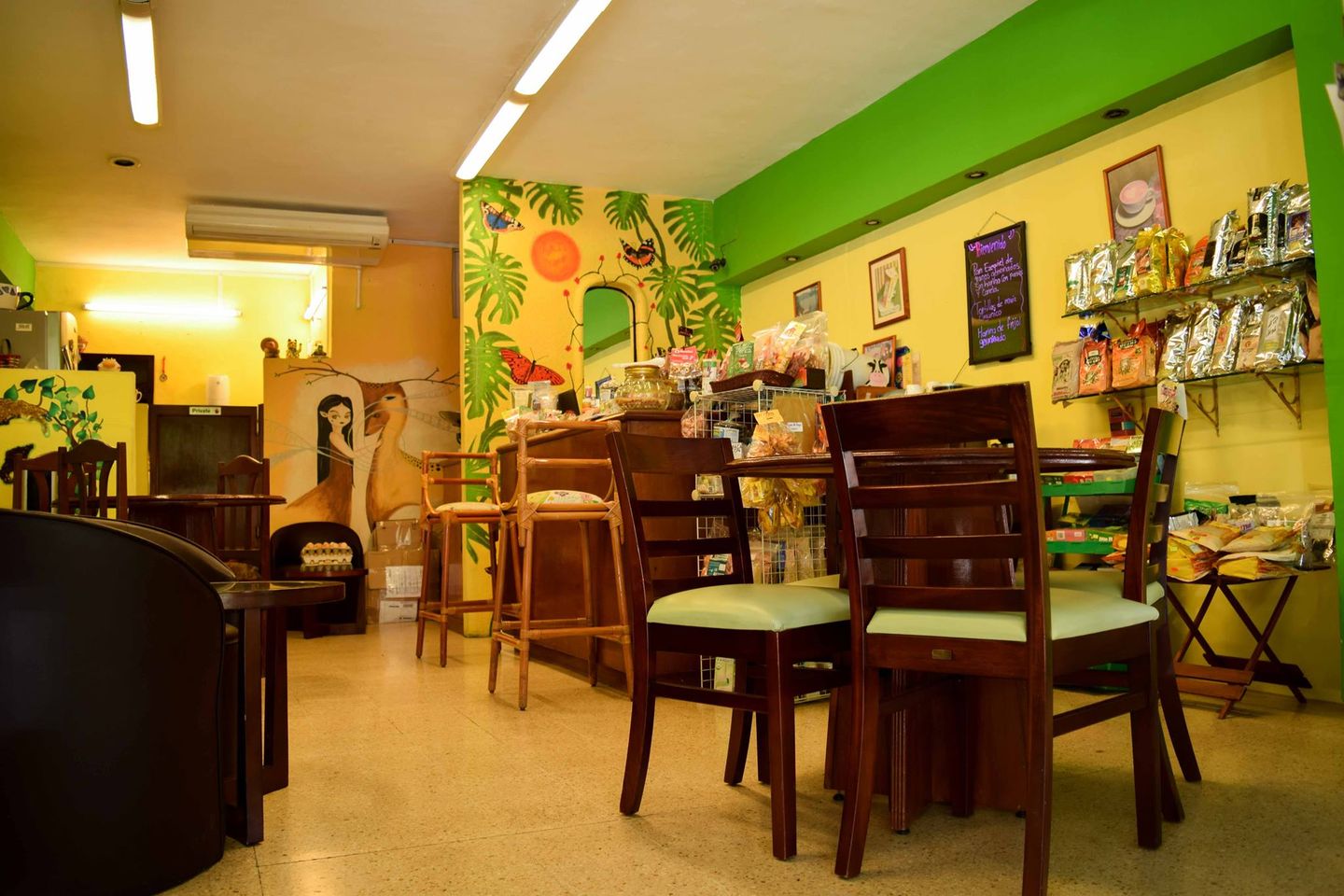 Merida Food - 30 Best Restaurants In Merida And Where To Eat 26 where to eat in merida, merida restaurants, best merida restaurants, vegan restaurants in merida, vegetarian restaurants in merida, vegan in merida, vegetarian in merida, Cafe Organico