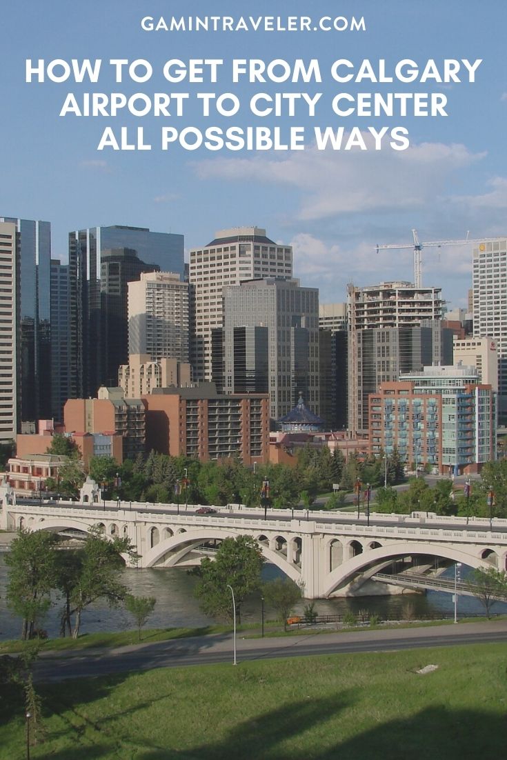 How To Get From Calgary Airport To Downtown Best Way 1 How To Get From Calgary Airport To City Center - All Possible Ways, cheapest way from Calgary airport to city center, Calgary airport to city center, Calgary Airport Bus To city center, Calgary airport to city, Calgary airport to downtown, Calgary airport to Calgary