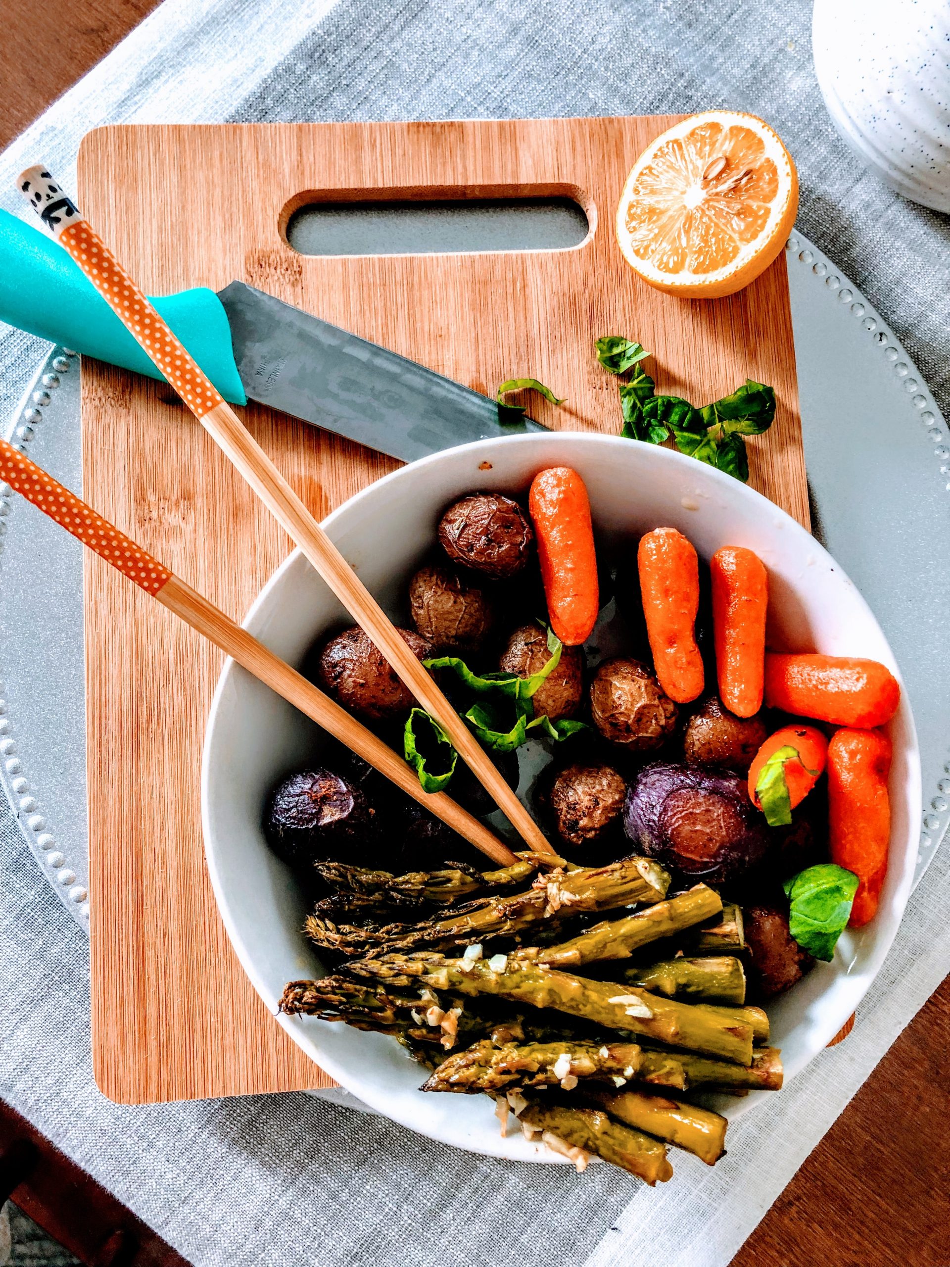 maple glazed vegetables in Canada, vegetarian food in Canada, vegan food in Canada, Canadian vegetarian dishes, vegan in Canada, vegetarian in Canada