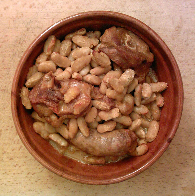French dishes, French Food, French cuisine, food in france, traditional French food, france cuisine, france food, cassoulet