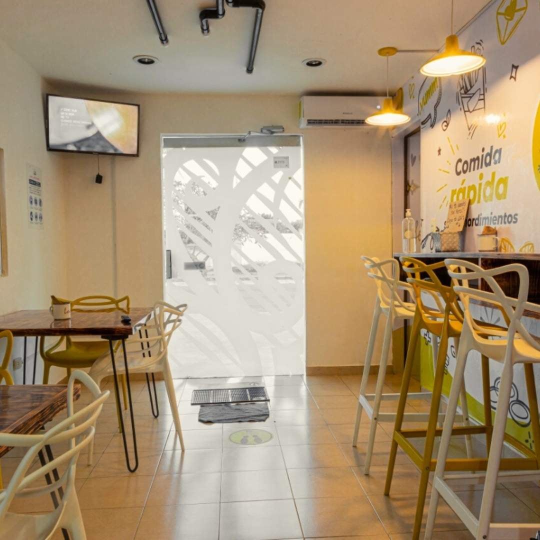 Merida Food - 30 Best Restaurants In Merida And Where To Eat 23 where to eat in merida, merida restaurants, best merida restaurants, vegan restaurants in merida, vegetarian restaurants in merida, vegan in merida, vegetarian in merida, crush