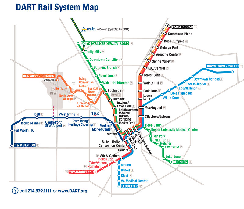 How To Get From Dallas Airport To Downtown Best Way 3 How To Get From Dallas Airport To City Center - All Possible Ways, cheapest way from Dallas airport to city center, cheapest way from Dallas airport to downtown, Dallas airport to city center, Dallas airport to city, Dallas airport to downtown, DART Light Rail Route