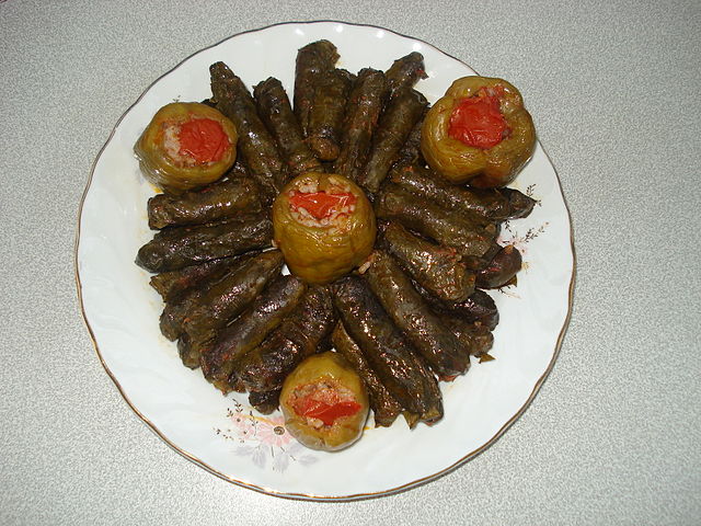 Armenian Food, Traditional Armenian Food, Armenia food, Armenian cuisine, traditional food in Armenia, Armenia dishes, Armenian dishes, Dolma