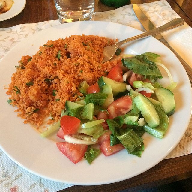 Armenian Food, Traditional Armenian Food, Armenia food, Armenian cuisine, traditional food in Armenia, Armenia dishes, Armenian dishes, Eech Armenian Salad
