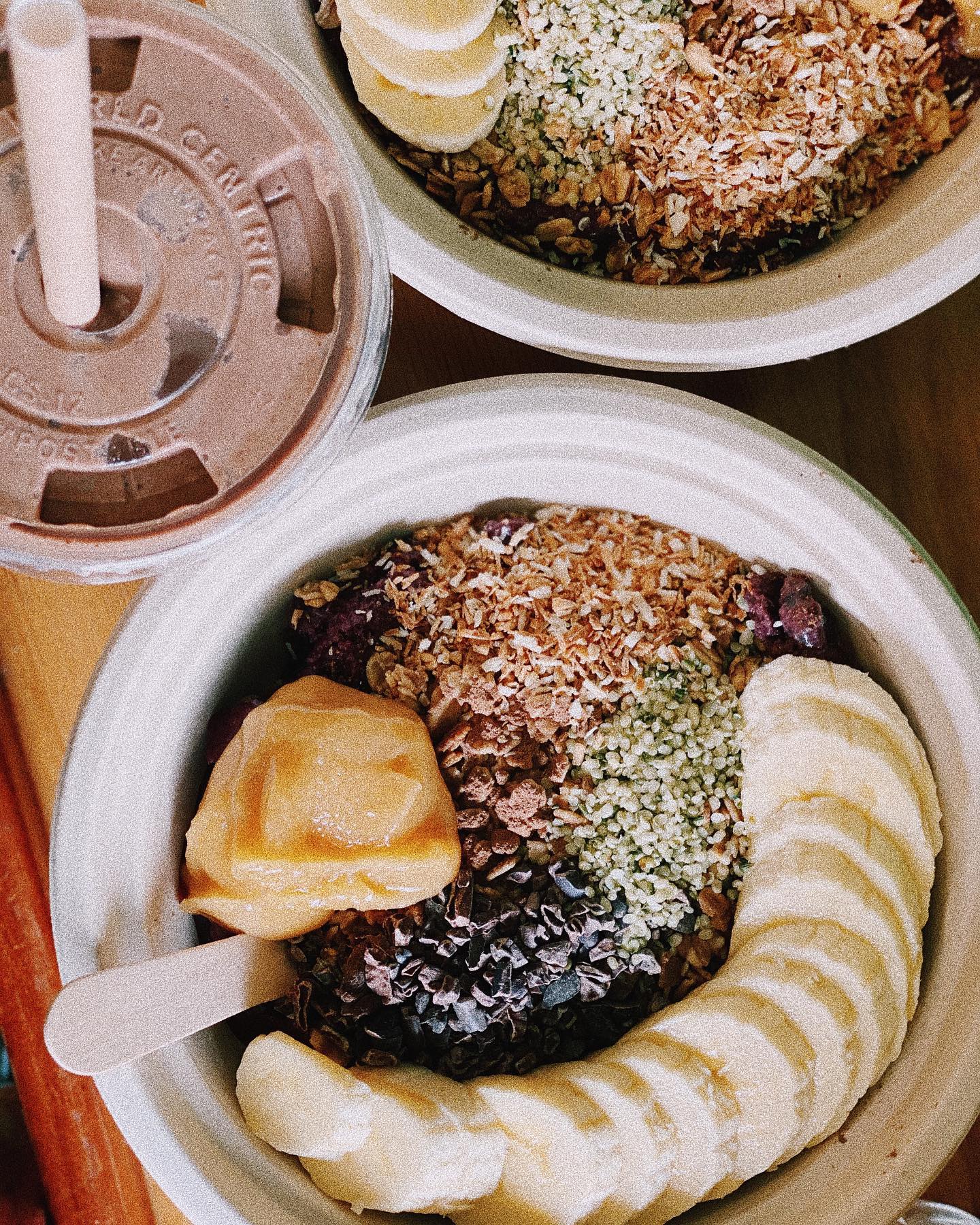 Maui Food - 30 Best Restaurants In Maui And Where To Eat 27 vegan restaurants in Maui, vegetarian restaurants in Maui, vegan in Maui, vegetarian in Maui, farmacy health bar
