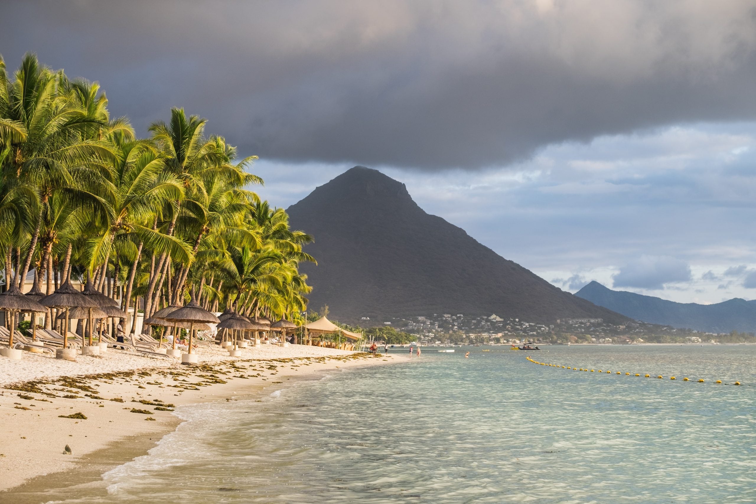 How To Get From Mauritius Airport To Flic En Flac - All Possible Ways, cheapest way from mauritius airport to flic en flac, mauritius airport to flic en flac, mauritius bus airport