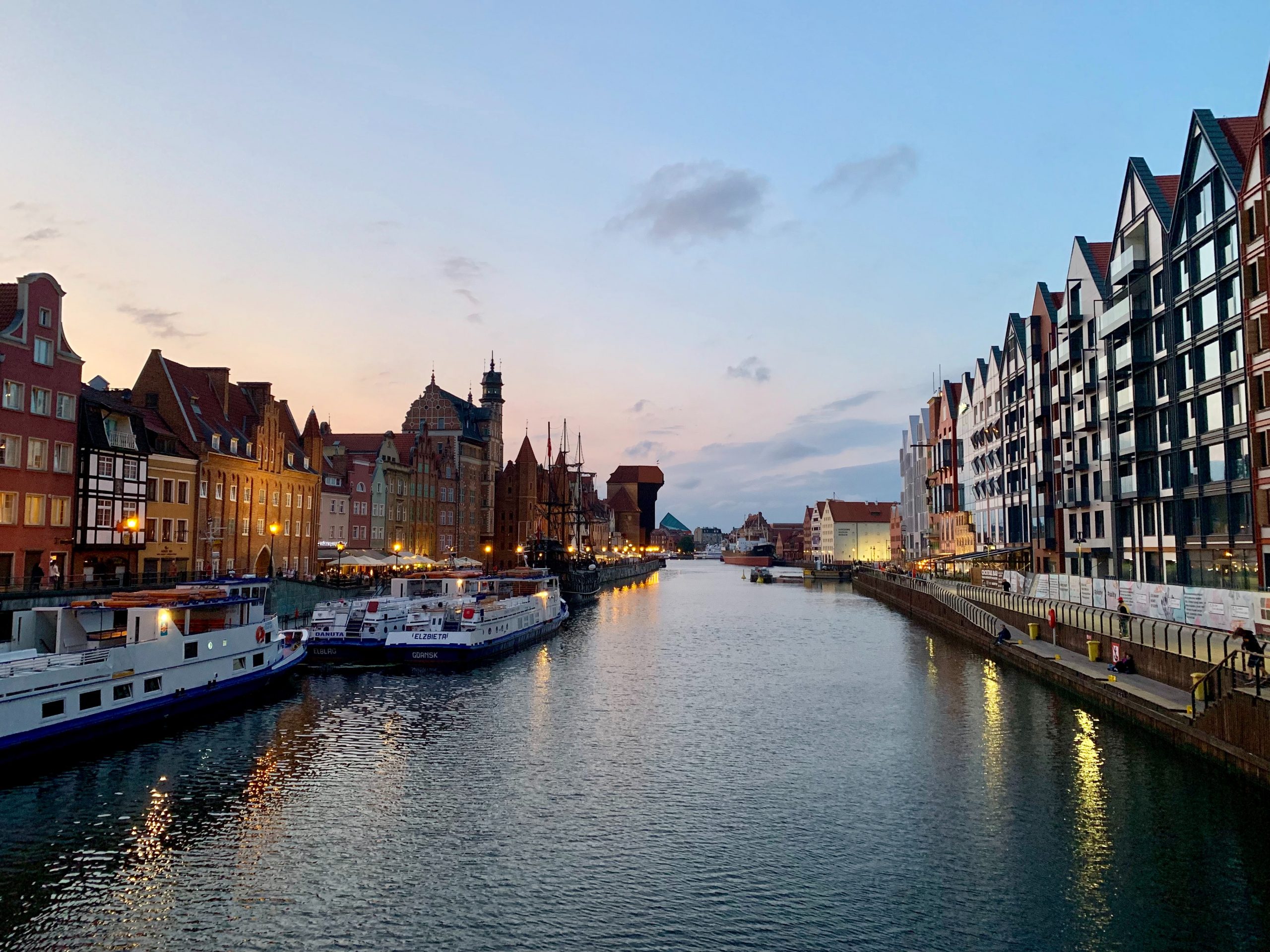 Gdansk Poland scaled