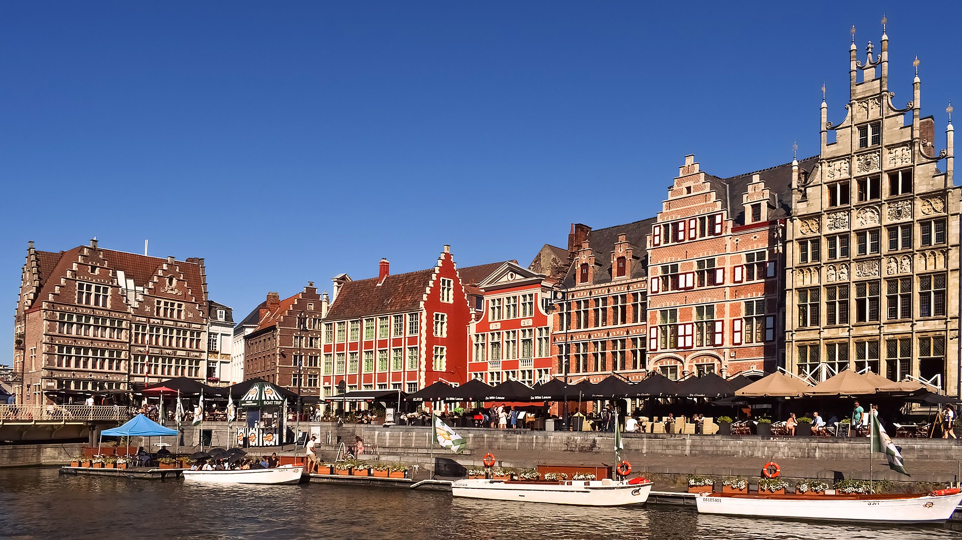 Ghent, Belgium Travel Tips, Things To Know Before Visiting Belgium, facts about Belgium