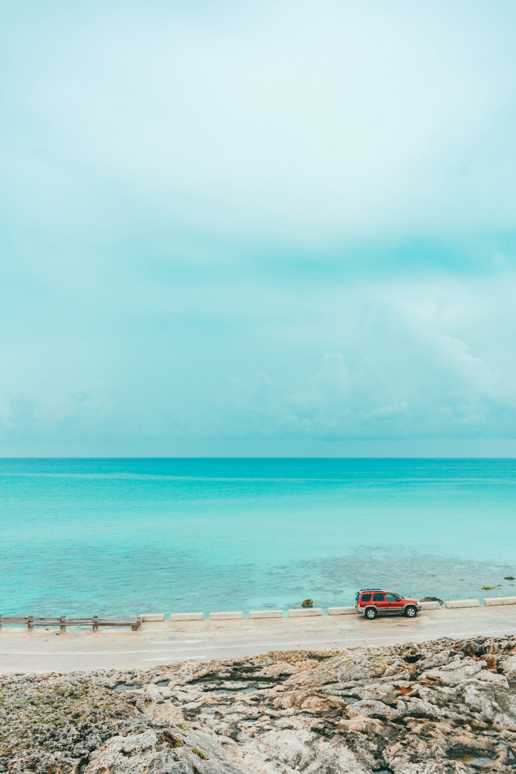 Comparison Aruba vs Bahamas - Which One Is Better Vacation? 25 Glass Window Bridge Bahamas