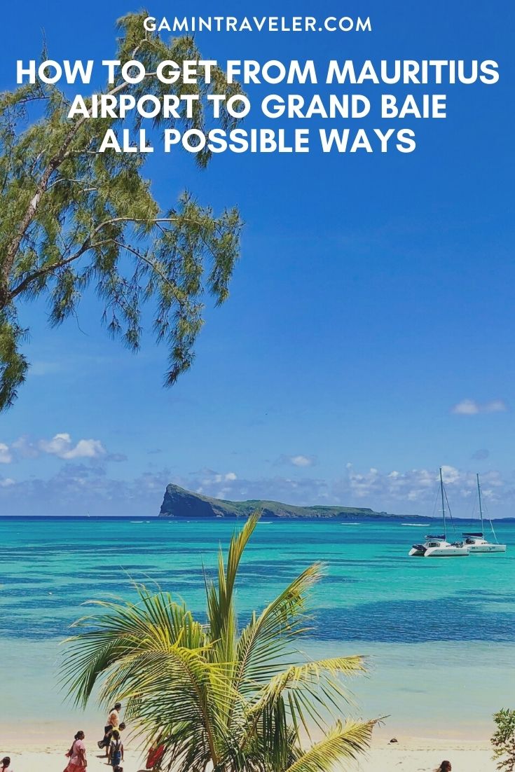 How To Get From Mauritius Airport To Grand Baie Best Way 1 How To Get From Mauritius Airport To Grand Baie - All Possible Ways, cheapest way from Mauritius airport to Grand Baie, mauritius airport to grand baie, mauritius bus airport