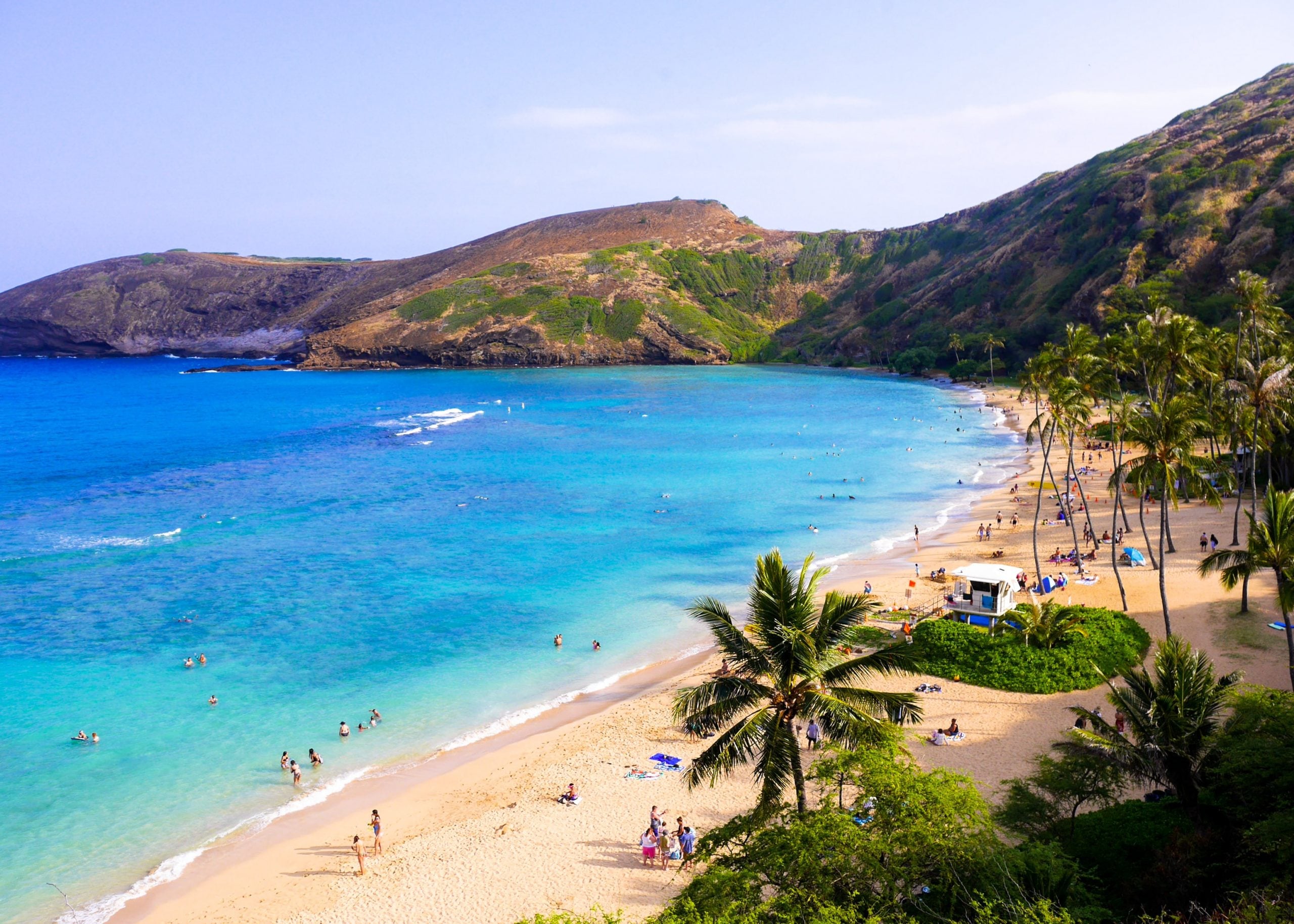8 Most Luxurious Travel Destinations That Feel Like Paradise 5 How To Get From Maui Airport To Kaanapali - All Possible Ways, cheapest way from Maui airport to Kaanapali, Maui airport to Kaanapali, Maui Airport Bus To Kaanapali