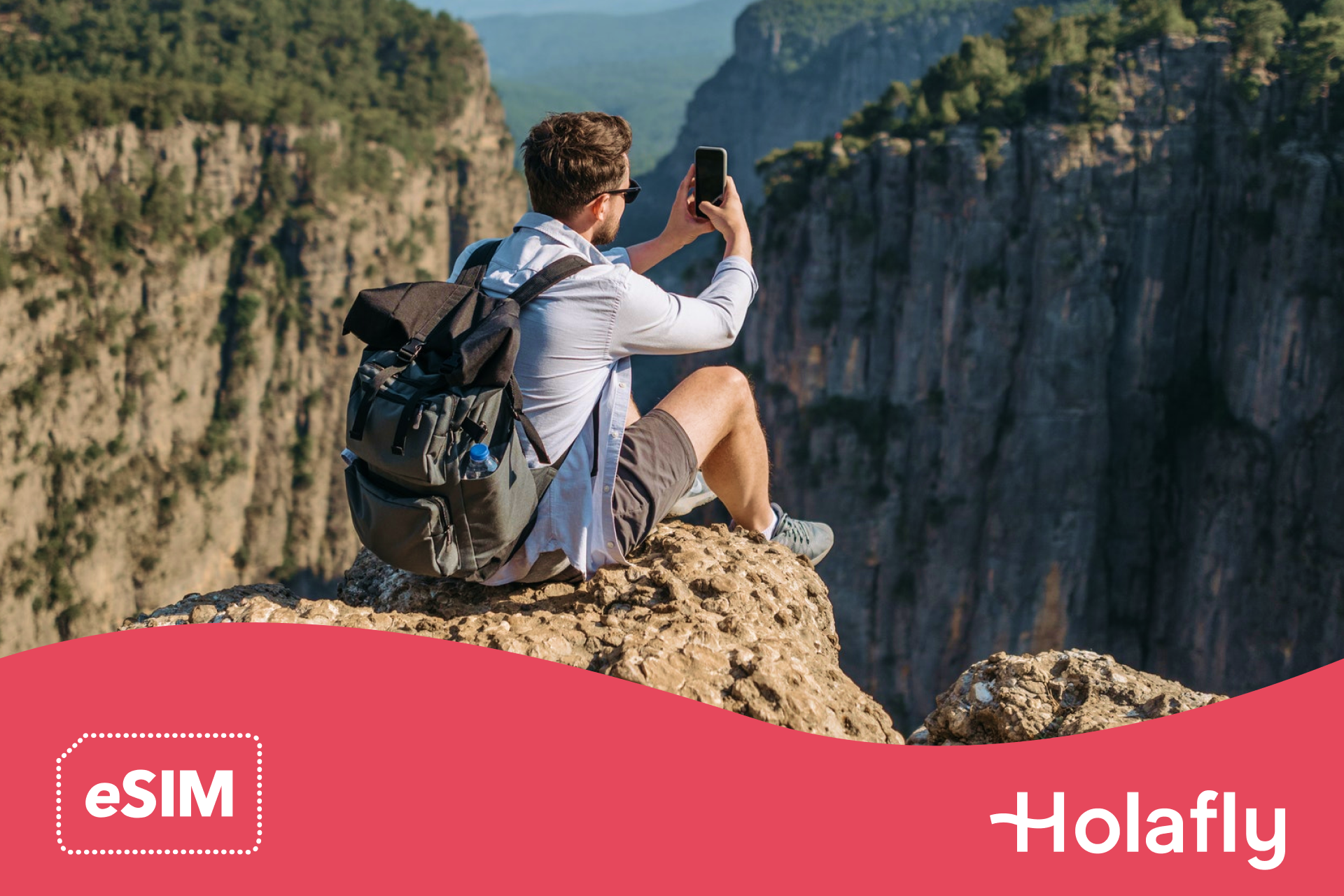 Holafly eSim Review Discount Code GAMINTRAVELER 1 How To Activate Your Holafly eSim, HOLAFLY DISCOUNT CODE GAMINTRAVELER , best sim card when traveling abroad, best sim card when traveling abroad, best sim to buy when traveling, best digital nomad sim, Holafly eSim Review