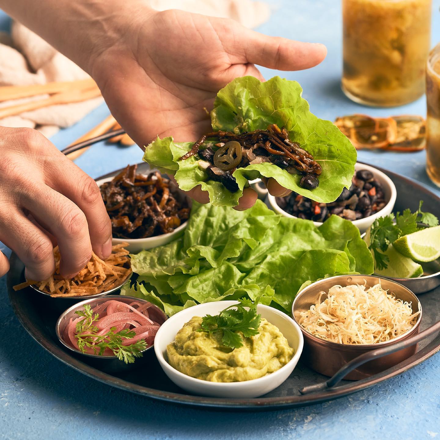 Medellin Food - 30 Best Restaurants In Medellin And Where To Eat 26 vegan restaurants in Medellin, vegetarian restaurants in Medellin, Medellin vegan. Medellin vegetarian, INA