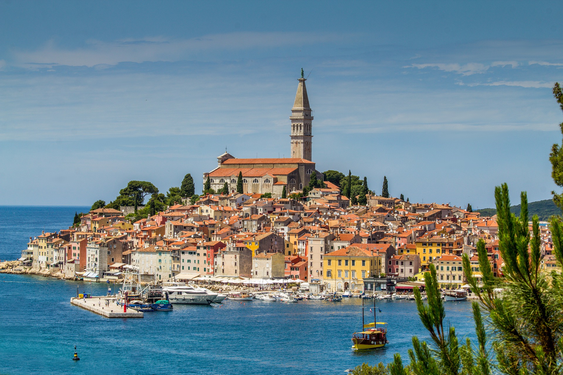 Croatia Travel Tips, Things To Know Before Visiting Croatia, facts about Croatia, Istria