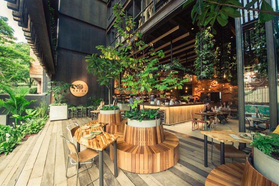 Medellin Food - 30 Best Restaurants In Medellin And Where To Eat 24 Medellin vegan restaurants, vegetarian restaurants in Medellin, vegan in Medellin, vegetarian in Medellin, justo restaurante