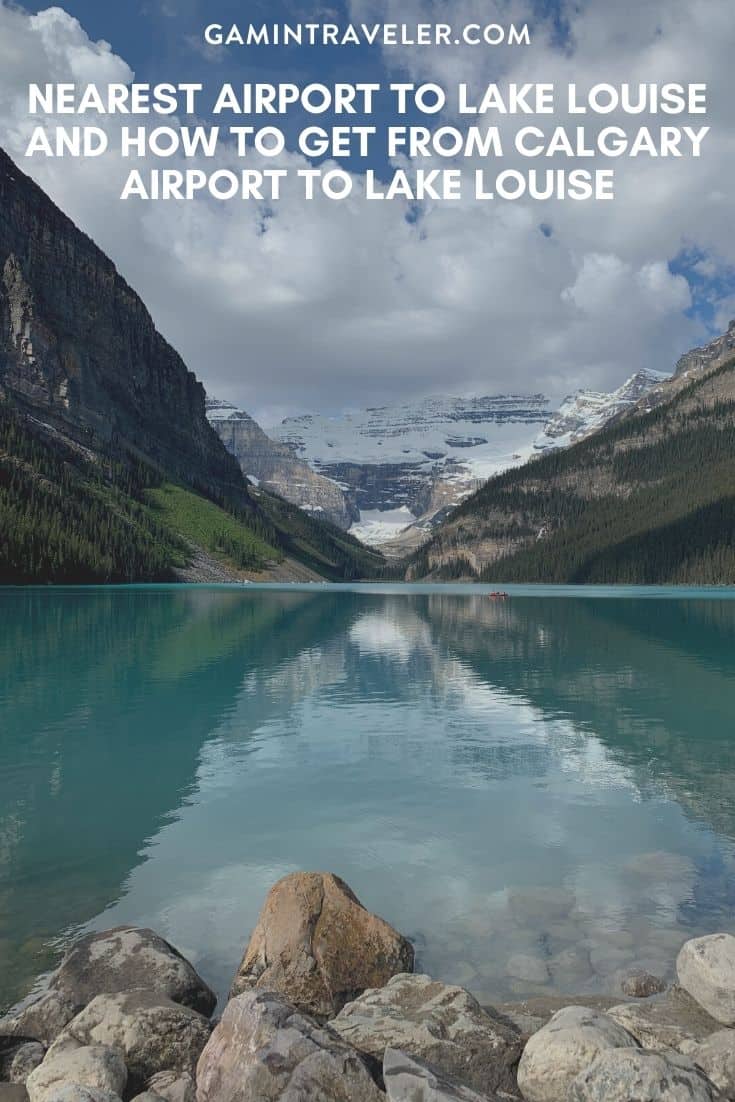 Nearest Airport to Lake Louise And How To Get From Calgary Airport To Lake Louise 1 calgary airport to Lake Louise, cheapest way from calgary airport to Lake Louise, nearest airport to Lake Louise
