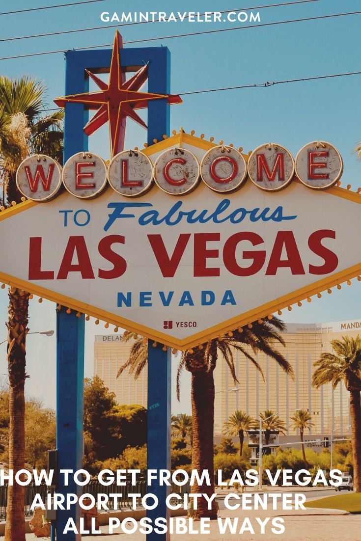 How To Get From Las Vegas Airport To Downtown Best Way 1 How To Get From Las Vegas Airport To City Center - All Possible Ways, cheapest way from Las Vegas airport to city center, cheapest way from Las Vegas airport to downtown, Las Vegas airport to city center, Las Vegas airport to city, Las Vegas airport to downtown, Las Vegas Bus Airport