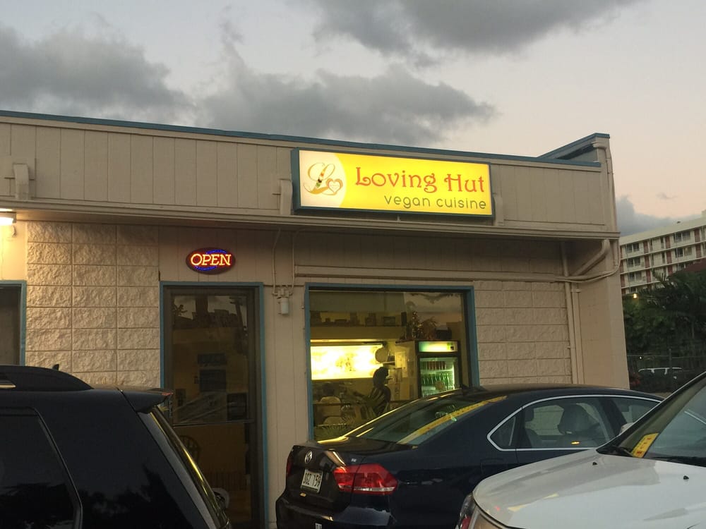 Honolulu Food - 30 Best Restaurants In Honolulu And Where To Eat 31 vegan restaurants honolulu, vegetarian restaurants honolulu, vegan restaurants in honolulu, vegetarian restaurants in honolulu, loving hut, vegan in honolulu, vegetarian in honolulu