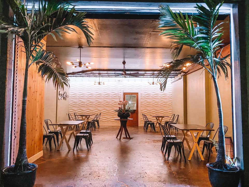 Maui Food - 30 Best Restaurants In Maui And Where To Eat 31 vegan restaurants in Maui, vegetarian restaurants in Maui, vegan in Maui, vegetarian in Maui, my thai