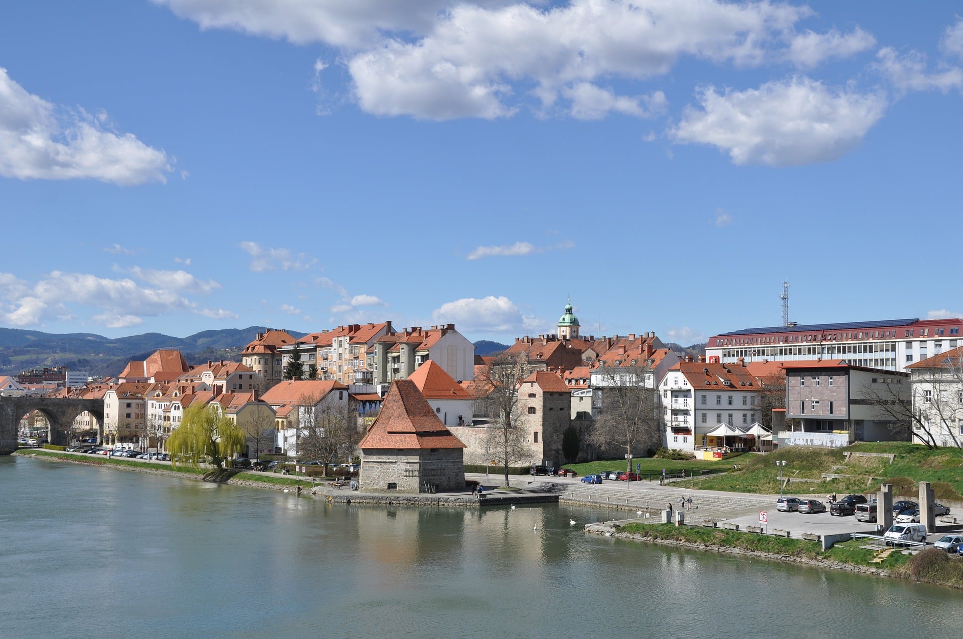 32 Slovenia Travel Tips And Things To Know Before Visiting Slovenia For First Timers 18 Slovenia Travel Tips, Things To Know Before Visiting Slovenia, facts about Slovenia,
Maribor