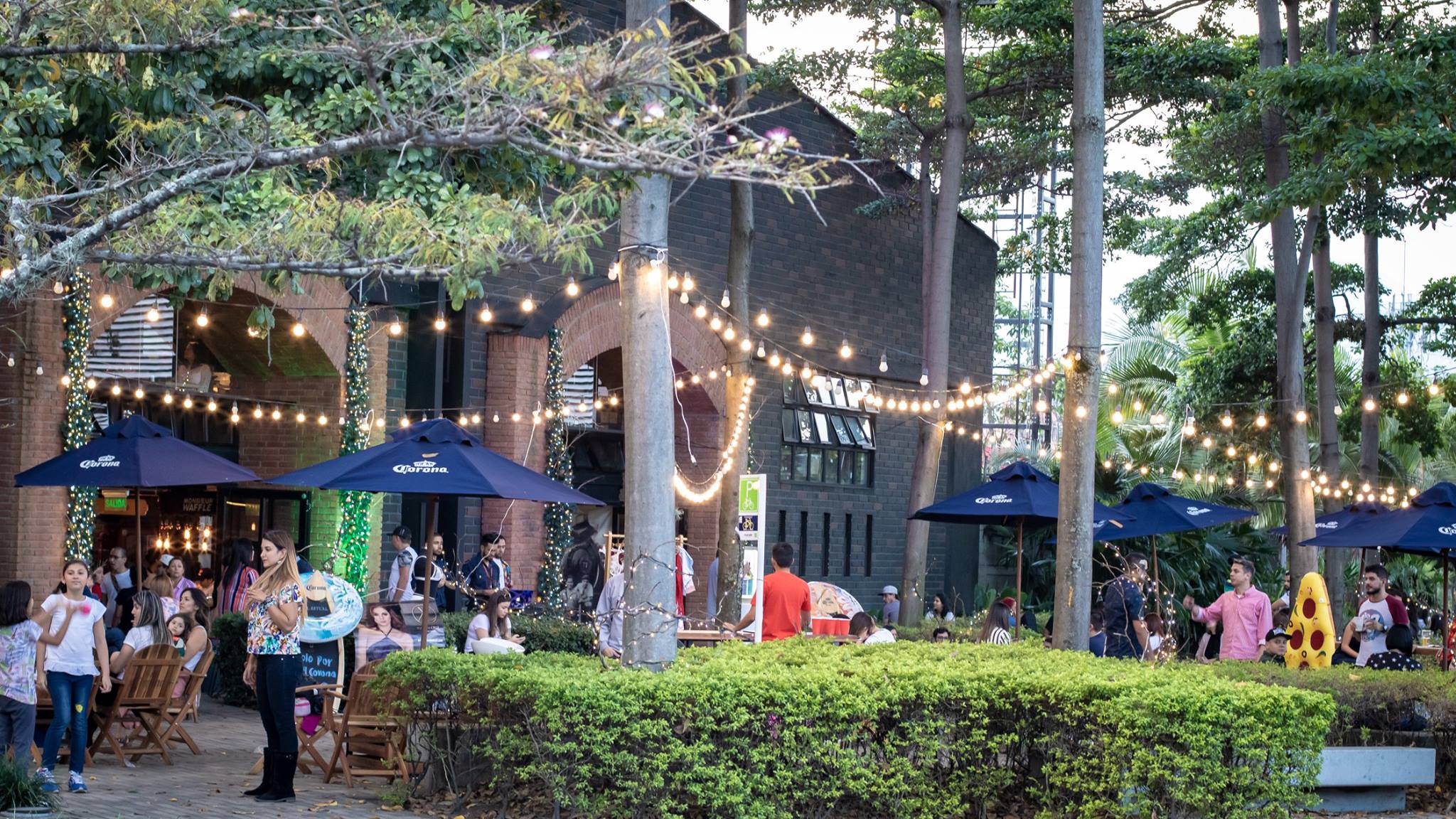Medellin Food - 30 Best Restaurants In Medellin And Where To Eat 19 best restaurants in Medellin, where to eat in Medellin, restaurants in colombia, restaurants Medellin, food in Medellin, famous Medellin restaurants, Mercado Del Río