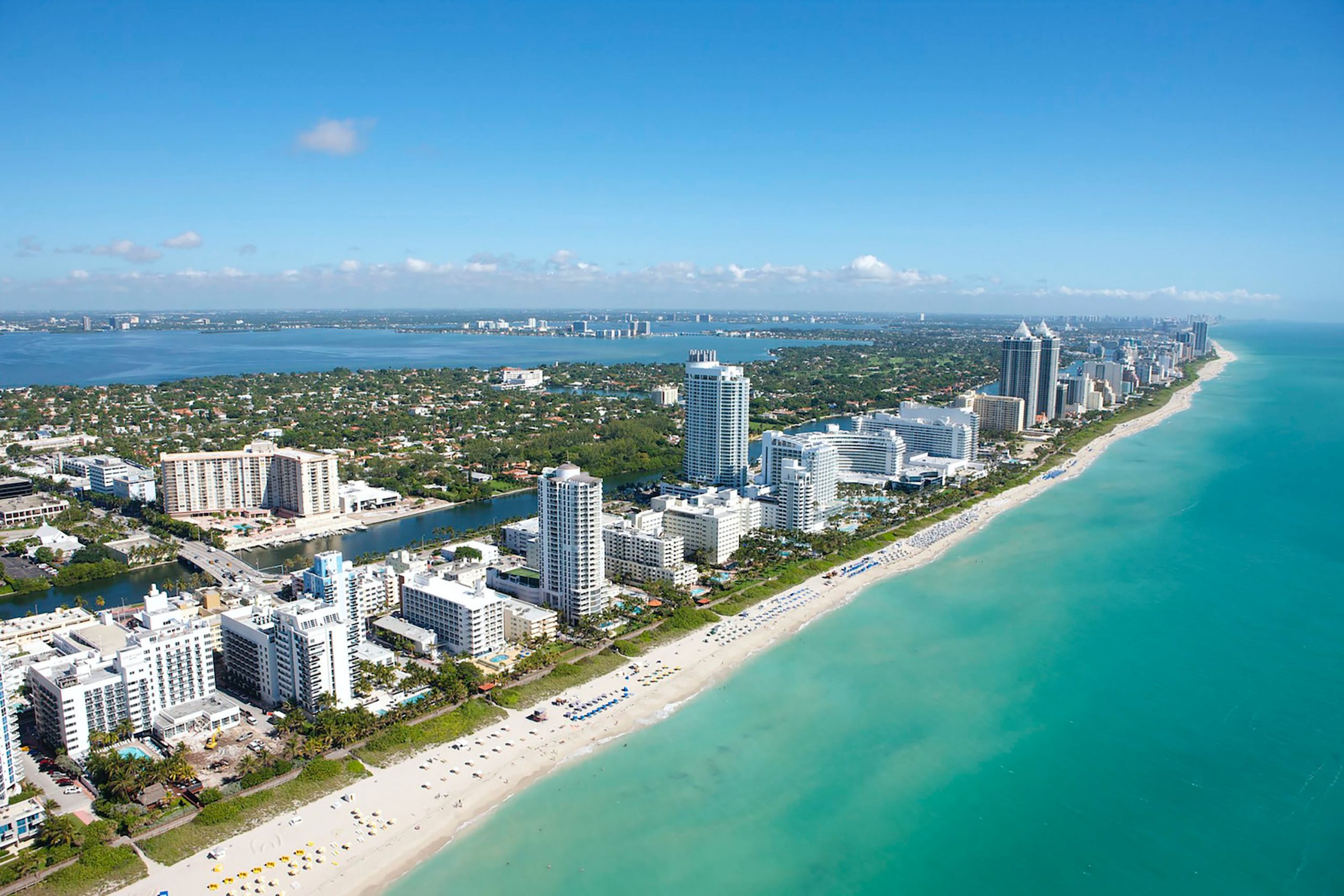 How To Get From Miami Airport To South Beach - All Possible Ways, miami airport to south beach, miami airport to miami beach, cheapest way from miami airport to south beach, Miami to South Beach