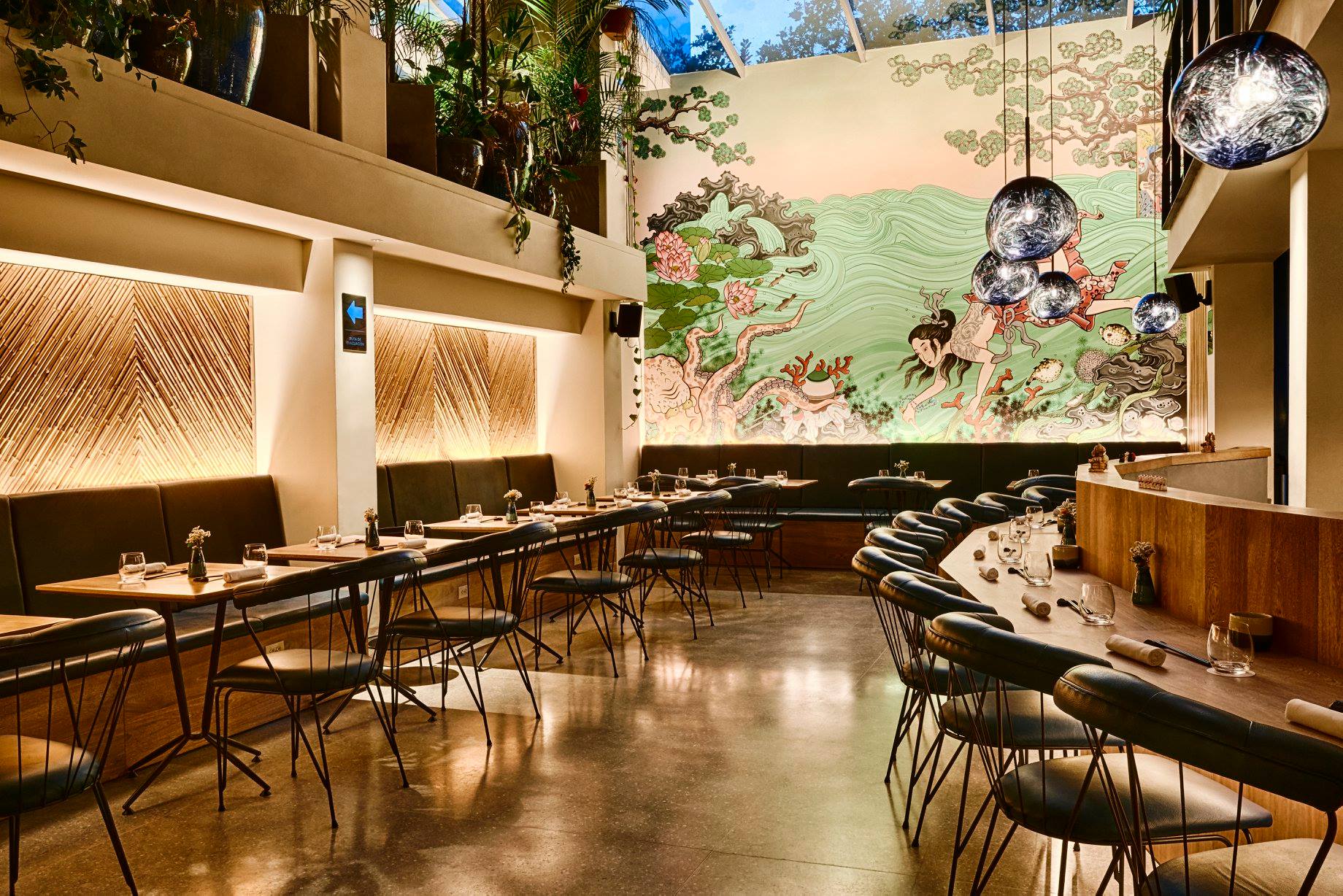 Medellin Food - 30 Best Restaurants In Medellin And Where To Eat 12 Restaurants in Medellin, best restaurants in Medellin, where to eat in Medellin, restaurants in Medellin colombia, restaurants Medellin, moshi