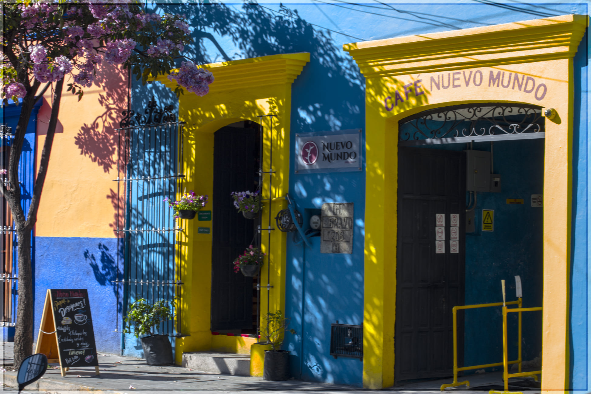 Oaxaca Food - 30 Best Restaurants In Oaxaca And Where To Eat 7 restaurants in oaxaca, best restaurants in oaxaca, where to eat in Oaxaca, Oaxaca food, best restaurants in Oaxaca, Oaxaca restaurants, best Oaxaca restaurants, nuevo mundo coffee roaster