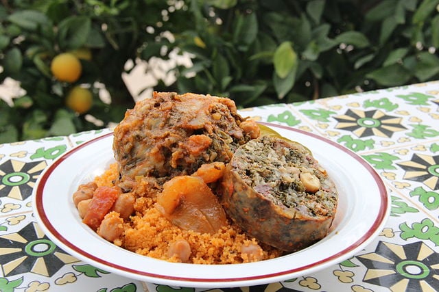 Tunisian Food, Traditional Tunisian Food, Tunisia food, Tunisia cuisine, traditional food in Tunisia, Tunisian cuisine, Tunisia dishes, Tunisian dishes, osban
