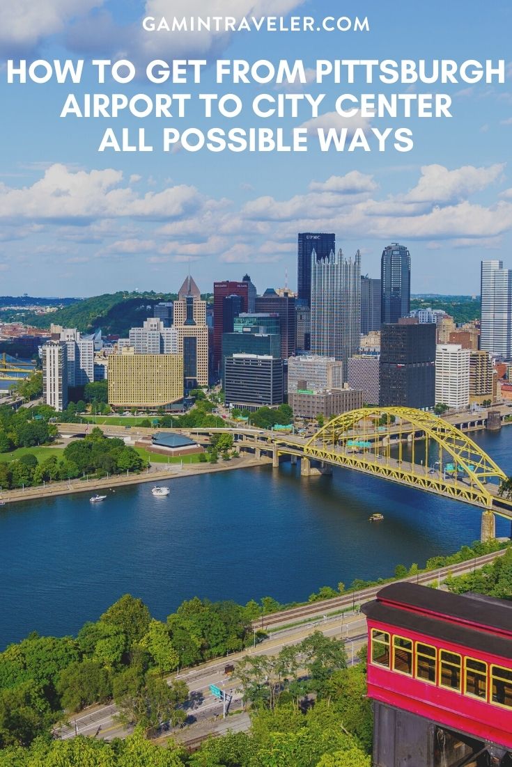 How To Get From Pittsburgh Airport To Downtown Best Way 1 How To Get From Pittsburgh Airport To City Center - All Possible Ways, cheapest way from Pittsburgh airport to city center, cheapest way from Pittsburgh airport to downtown, Pittsburgh airport to city center, Pittsburgh airport to city, Pittsburgh airport to downtown, Bus Airport Pittsburgh