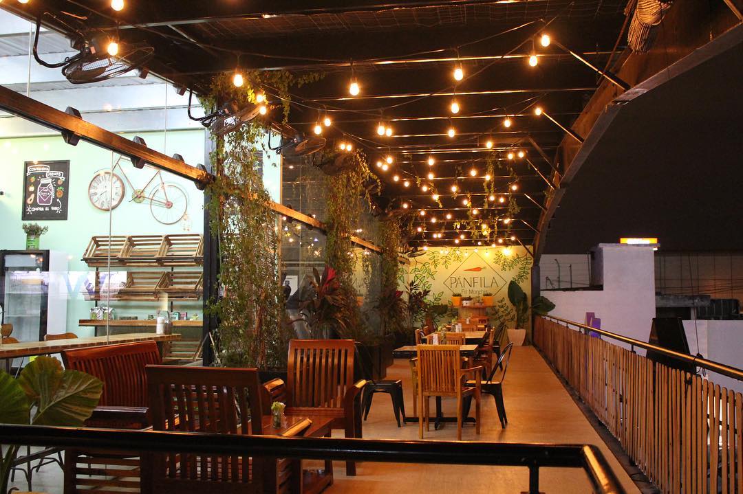 Merida Food - 30 Best Restaurants In Merida And Where To Eat 34 where to eat in merida, merida restaurants, best merida restaurants, vegan restaurants in merida, vegetarian restaurants in merida, vegan in merida, vegetarian in merida, Pánfila Fit Monchis