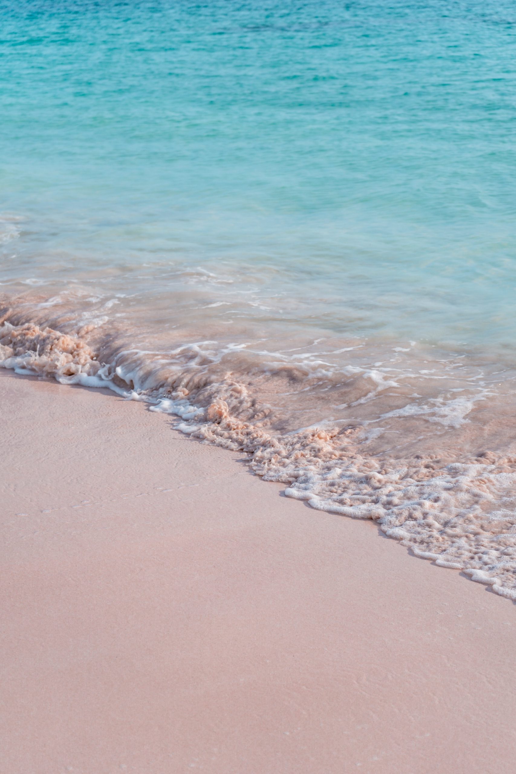 Comparison Aruba vs Bahamas - Which One Is Better Vacation? 28 Pink Beach in the Bahamas scaled