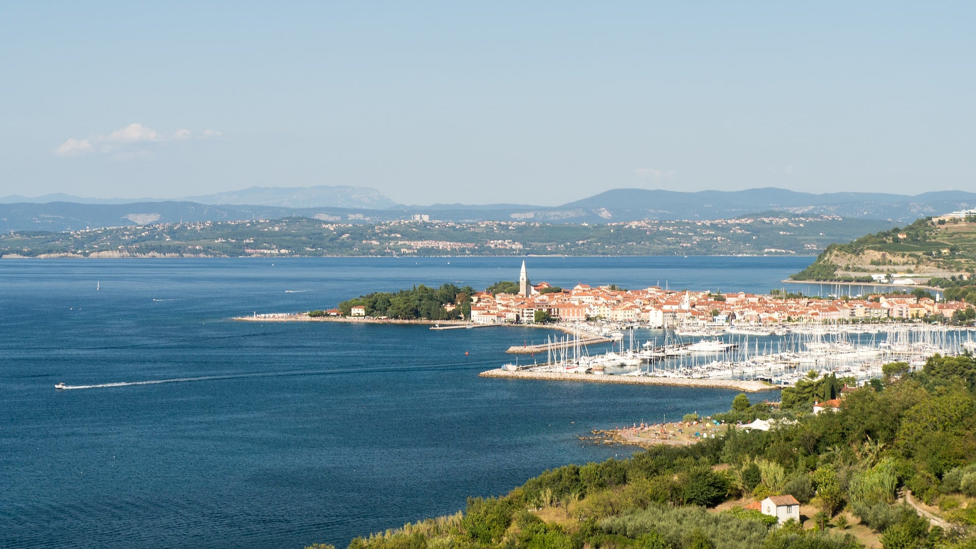 20 Beautiful Destinations in Europe That Hardly Anyone Visits