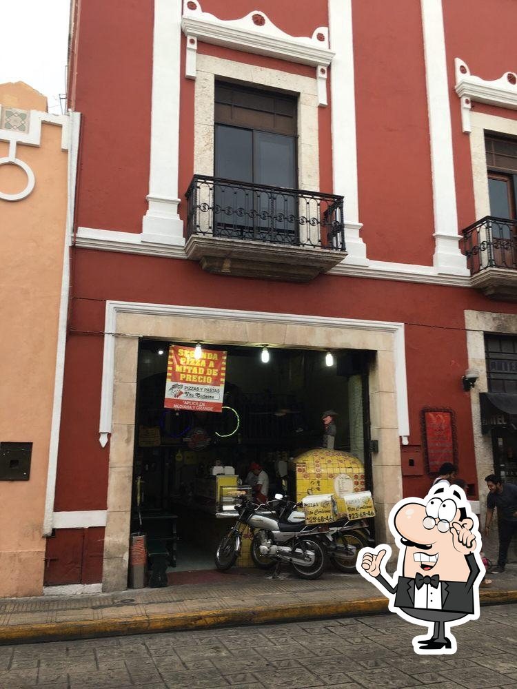 Merida Food - 30 Best Restaurants In Merida And Where To Eat 5 restaurants in merida, best restaurants in merida mexico, merida food, restaurants in merida mexico, merida restaurant, where to eat in merida, merida restaurants, best merida restaurants, pizzeria vito corleone